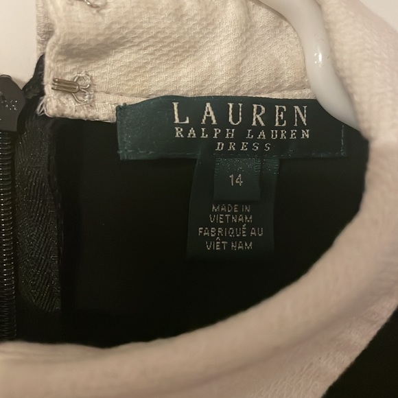 Ralph Lauren Dress - Picture 2 of 4